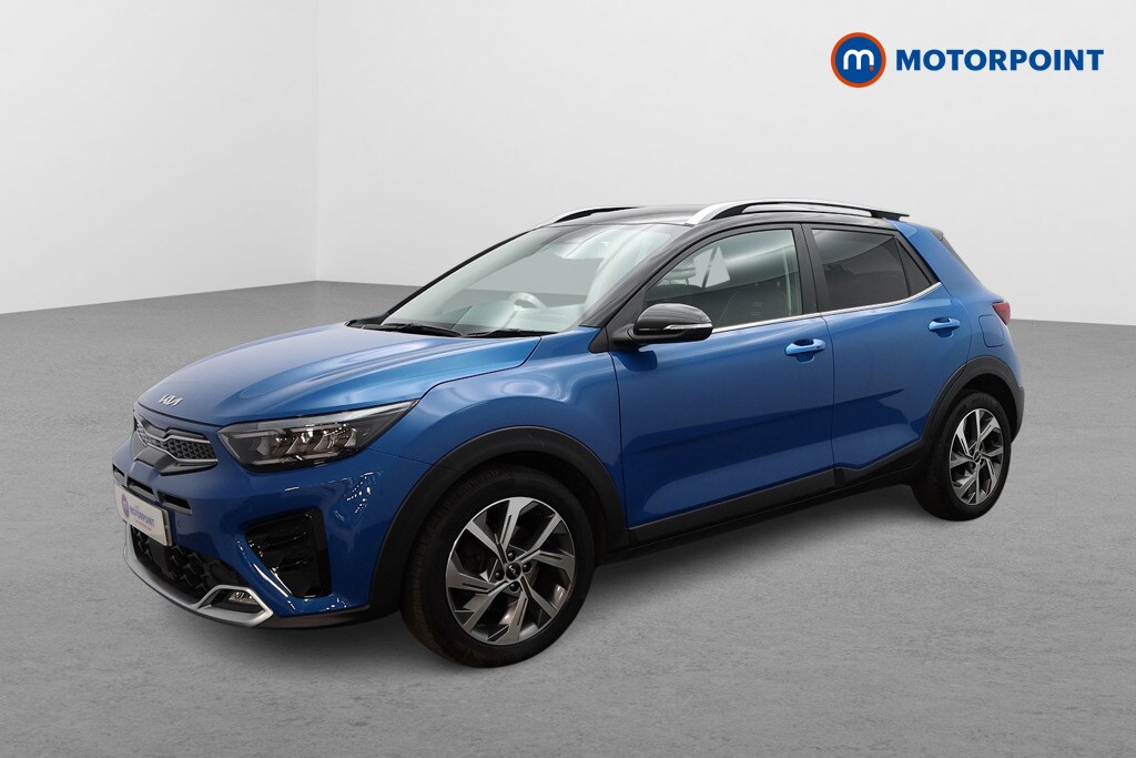 Used Kia Stonic for sale - 77946501: Photo 3