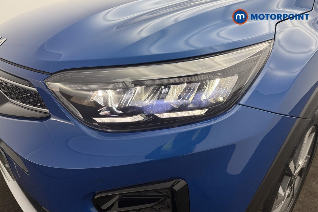 Used Kia Stonic for sale - 77946501: Photo 30