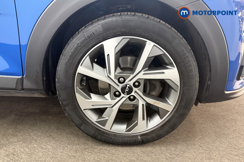 Used Kia Stonic for sale - 77946501: Photo 31