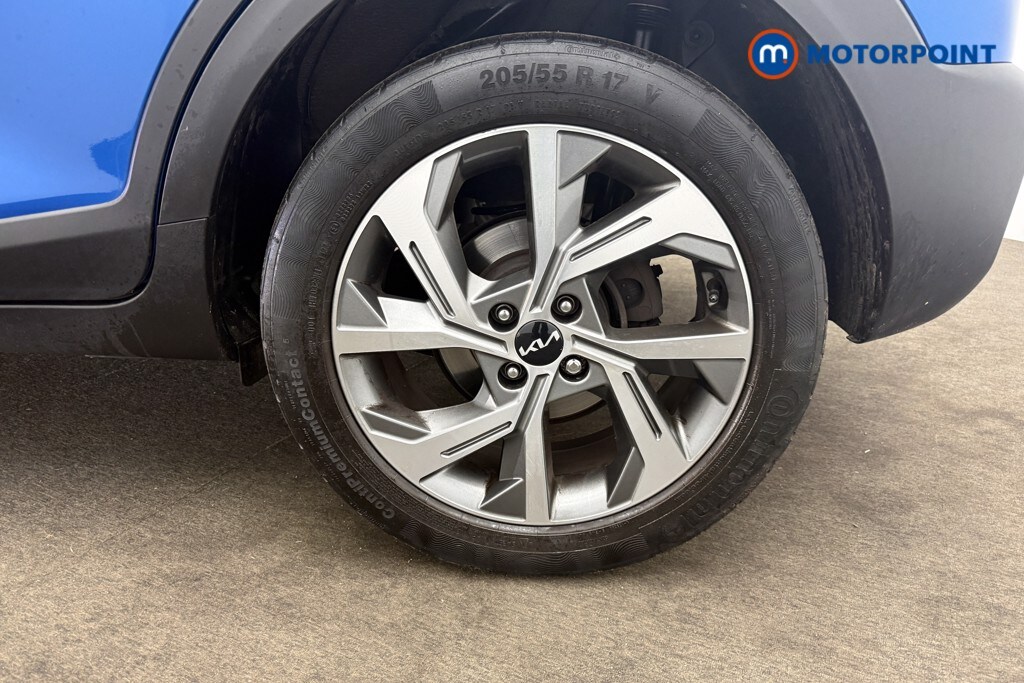 Used Kia Stonic for sale - 77946501: Photo 33