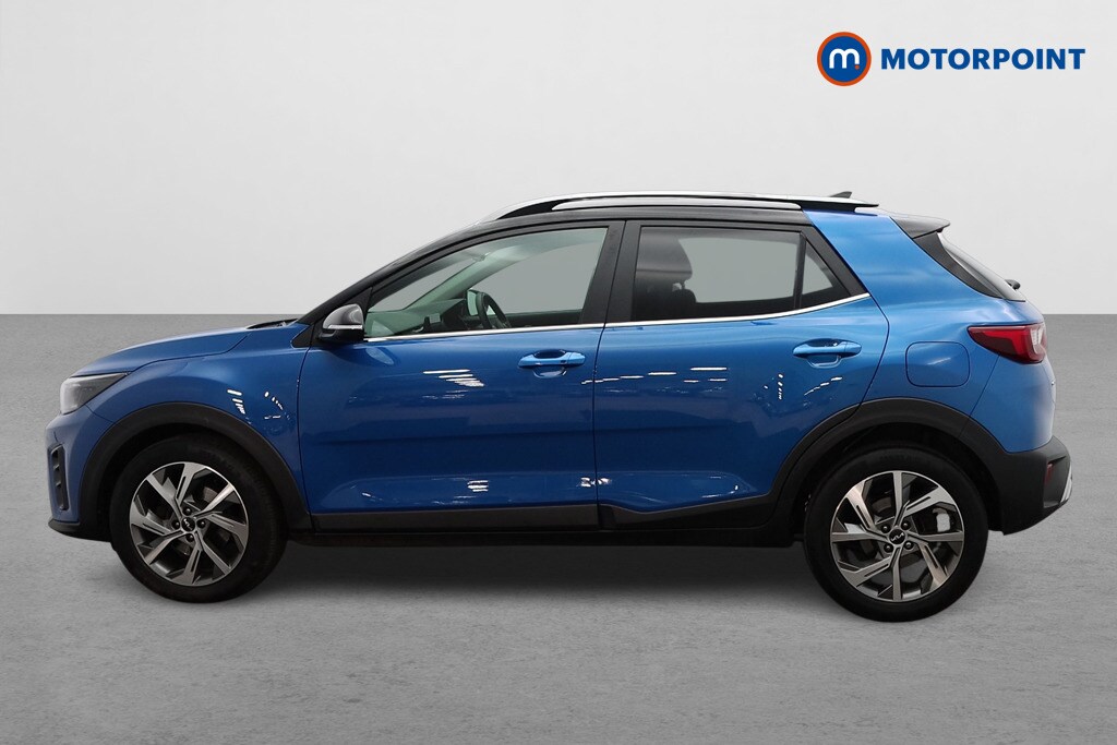 Used Kia Stonic for sale - 77946501: Photo 4