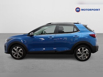 Used Kia Stonic undefined for sale - 77946501: Photo