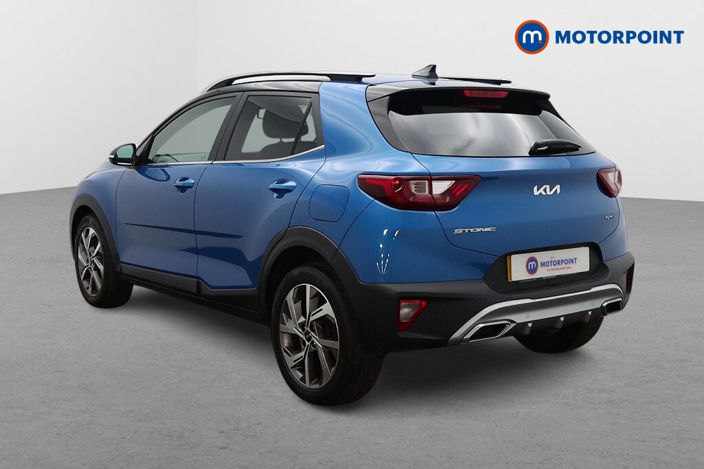 Used Kia Stonic for sale - 77946501: Photo 5