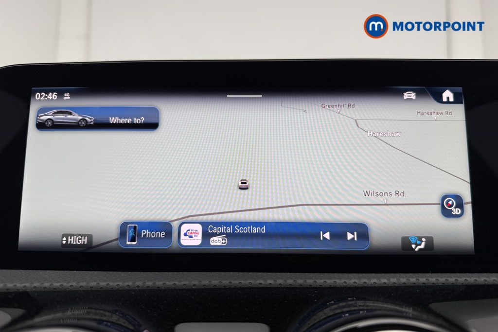 Used Mercedes-Benz CLA 2023 for sale - 77248961: Photo 10