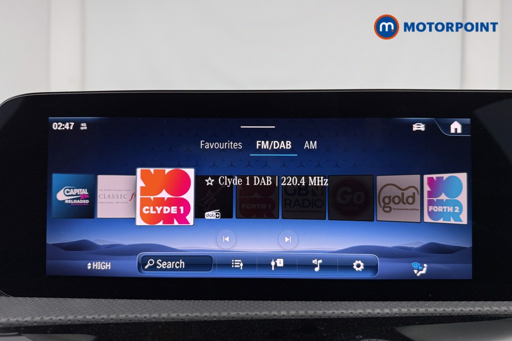 Used Mercedes-Benz CLA 2023 for sale - 77248961: Photo 12