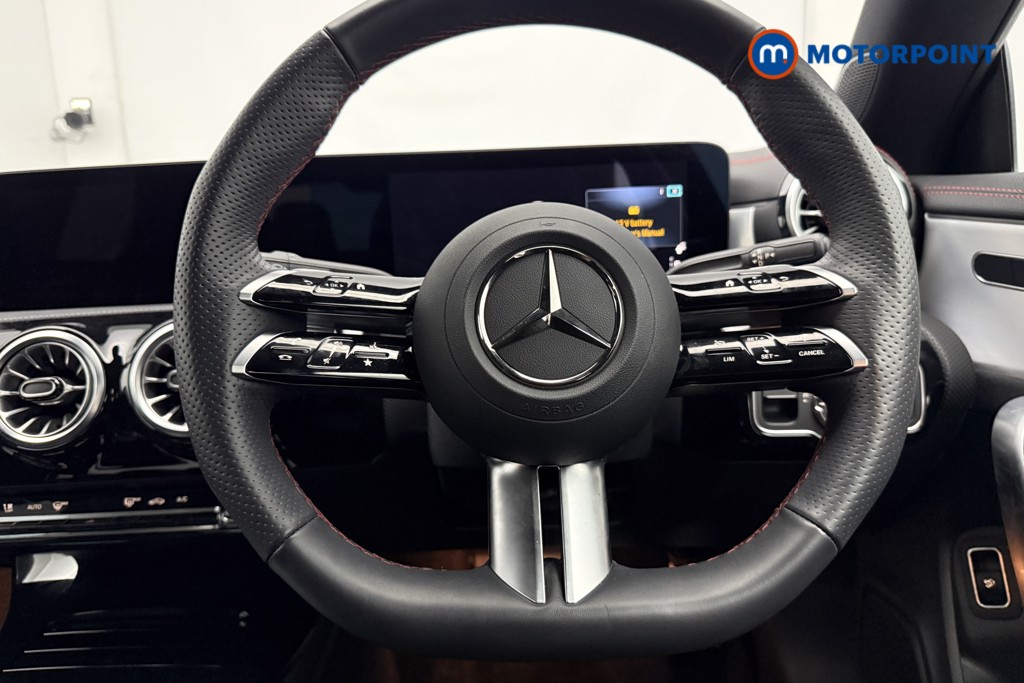 Used Mercedes-Benz CLA 2023 for sale - 77248961: Photo 13