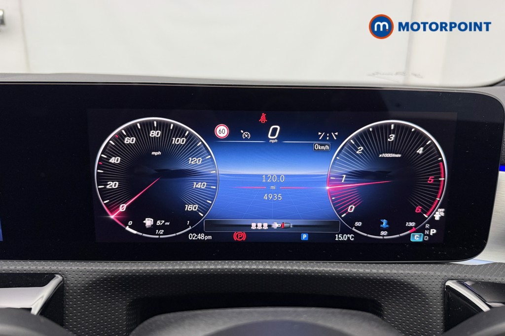 Used Mercedes-Benz CLA 2023 for sale - 77248961: Photo 14