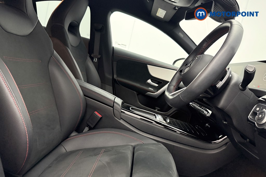 Used Mercedes-Benz CLA 2023 for sale - 77248961: Photo 16