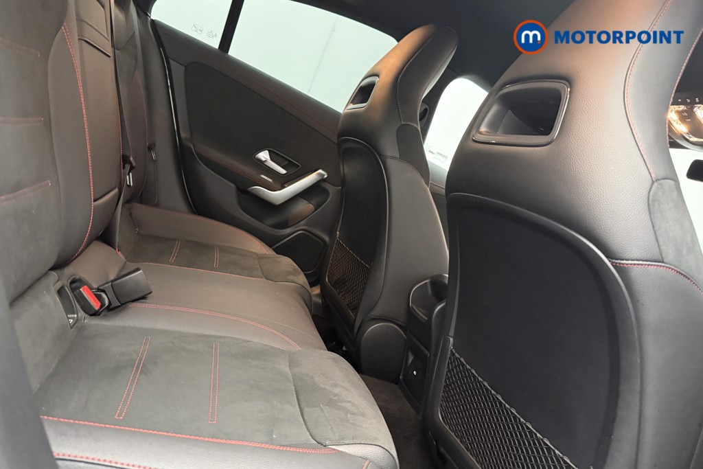 Used Mercedes-Benz CLA 2023 for sale - 77248961: Photo 17