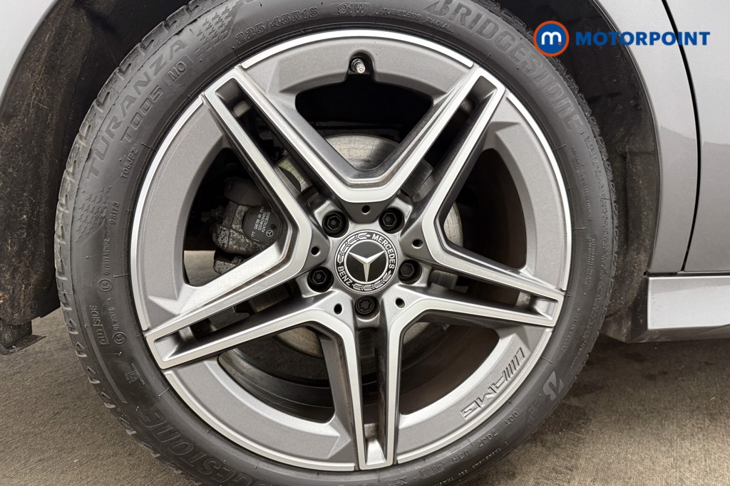 Used Mercedes-Benz CLA 2023 for sale - 77248961: Photo 18