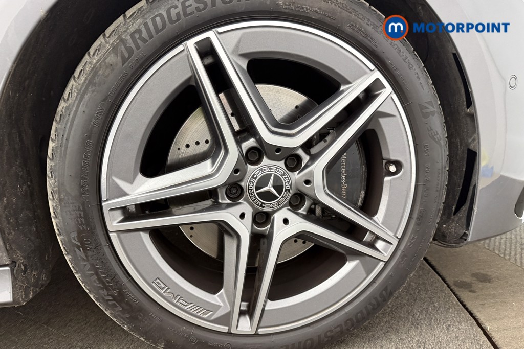 Used Mercedes-Benz CLA 2023 for sale - 77248961: Photo 19