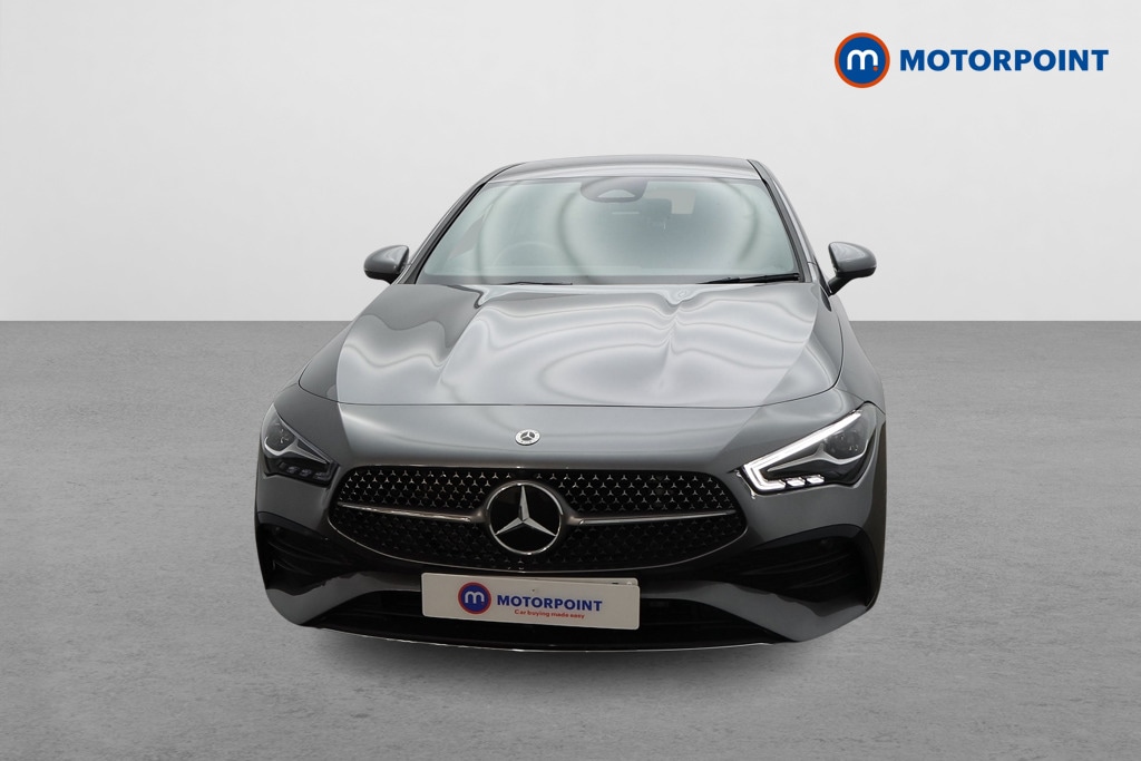 Used Mercedes-Benz CLA 2023 for sale - 77248961: Photo 2