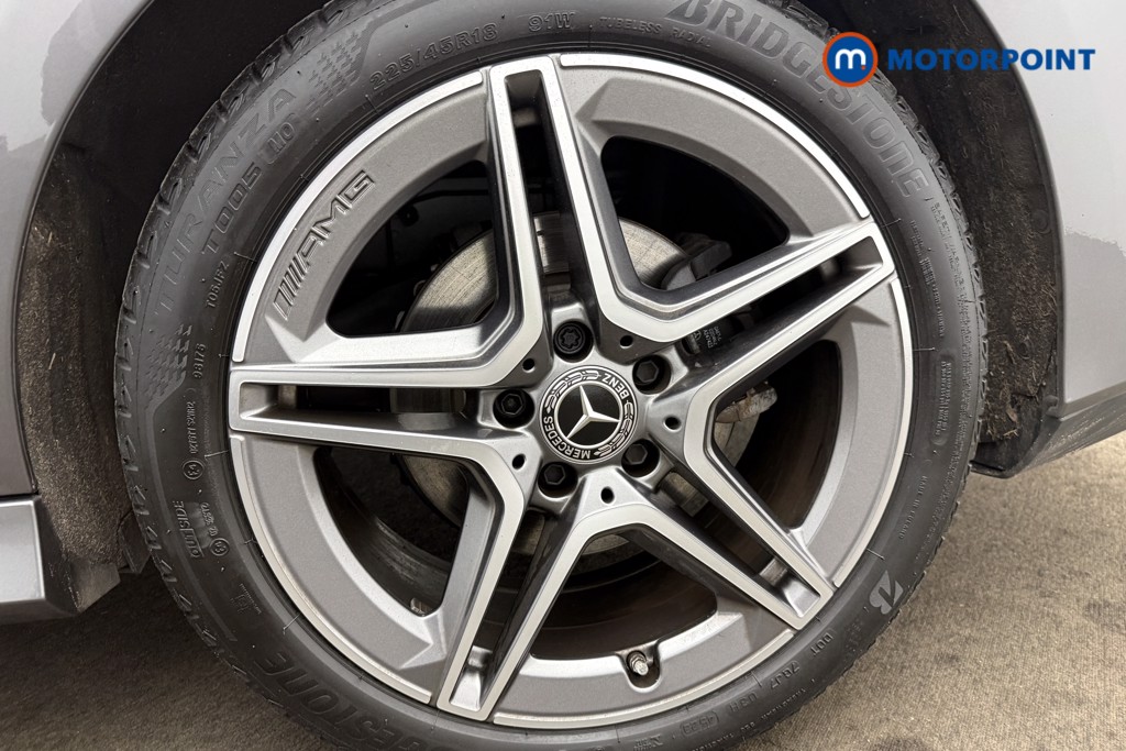 Used Mercedes-Benz CLA 2023 for sale - 77248961: Photo 21