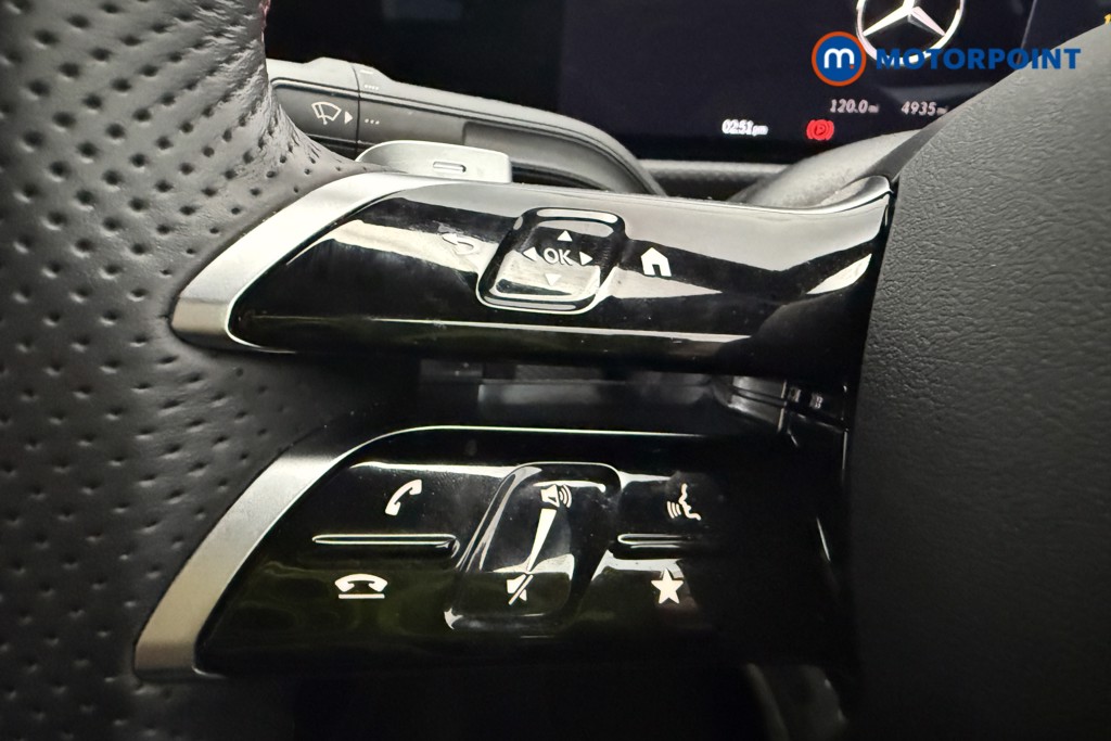 Used Mercedes-Benz CLA 2023 for sale - 77248961: Photo 22