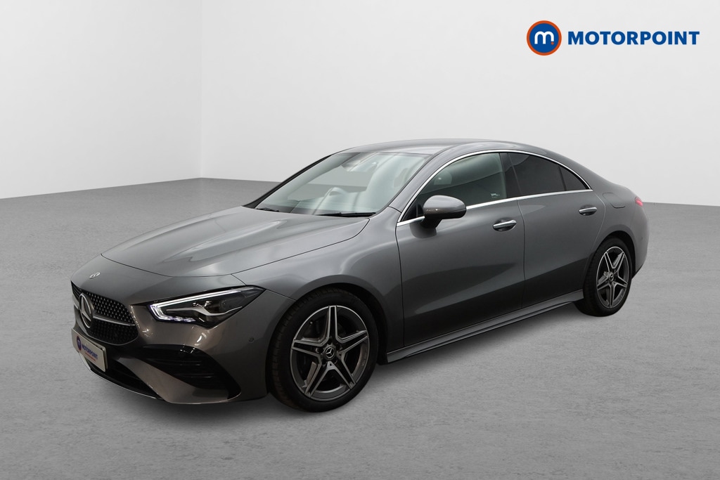 Used Mercedes-Benz CLA 2023 for sale - 77248961: Photo 3