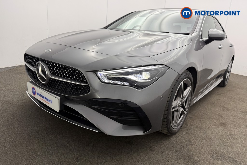 Used Mercedes-Benz CLA 2023 for sale - 77248961: Photo 33