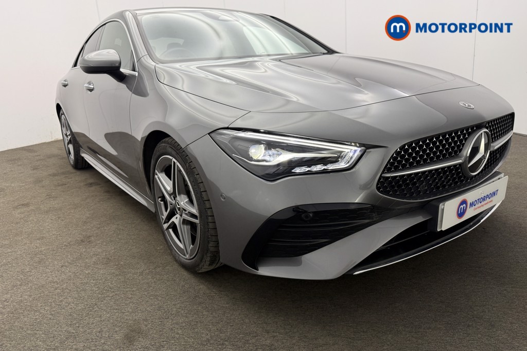 Used Mercedes-Benz CLA 2023 for sale - 77248961: Photo 34