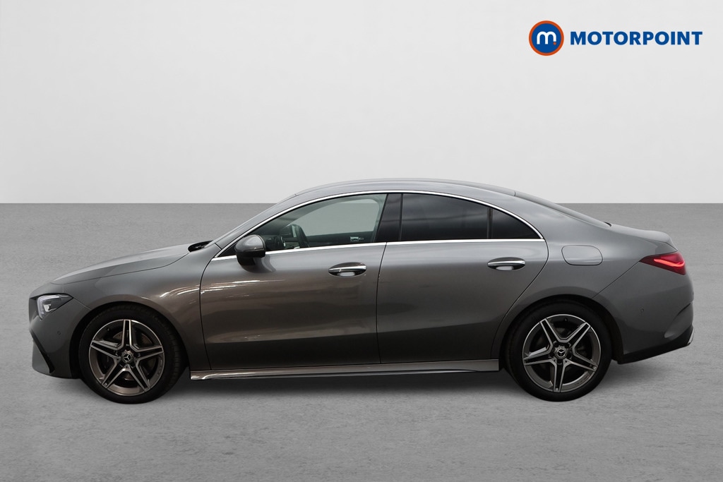 Used Mercedes-Benz CLA 2023 for sale - 77248961: Photo 4