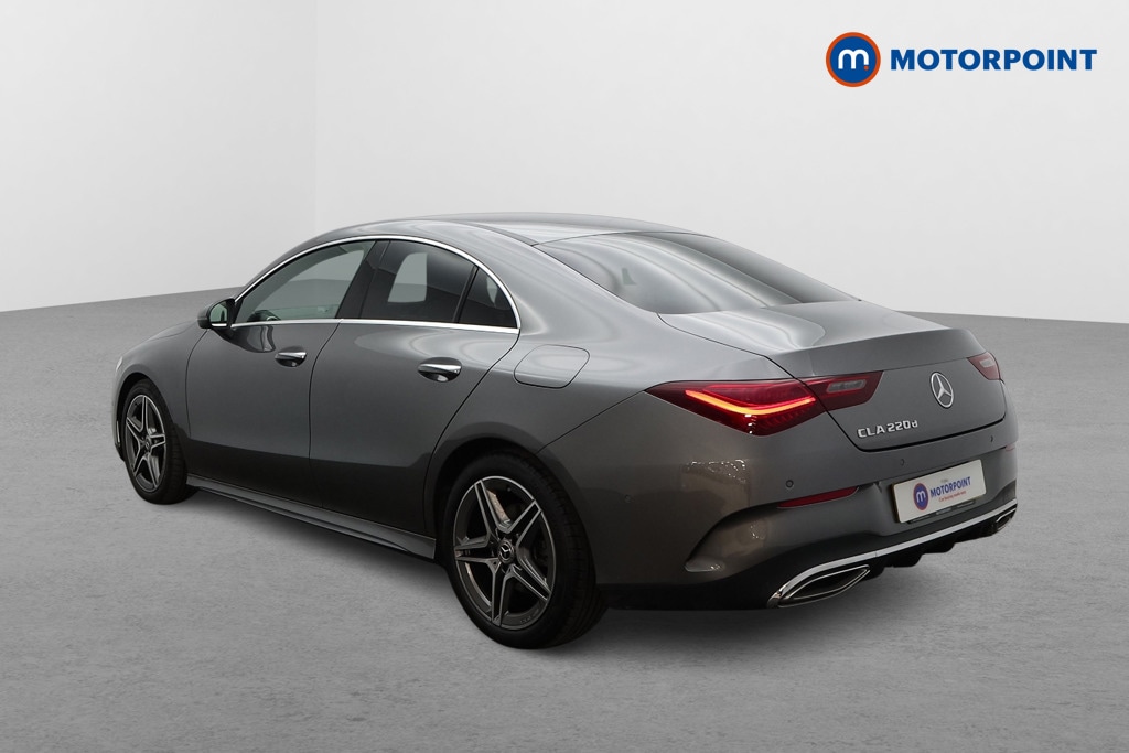 Used Mercedes-Benz CLA 2023 for sale - 77248961: Photo 5