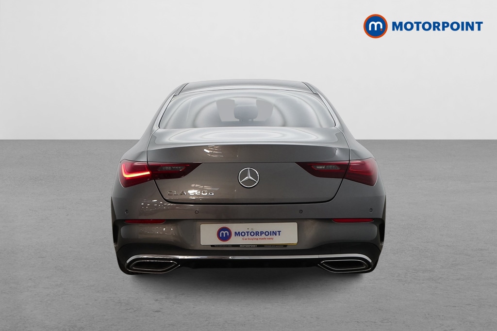 Used Mercedes-Benz CLA 2023 for sale - 77248961: Photo 6