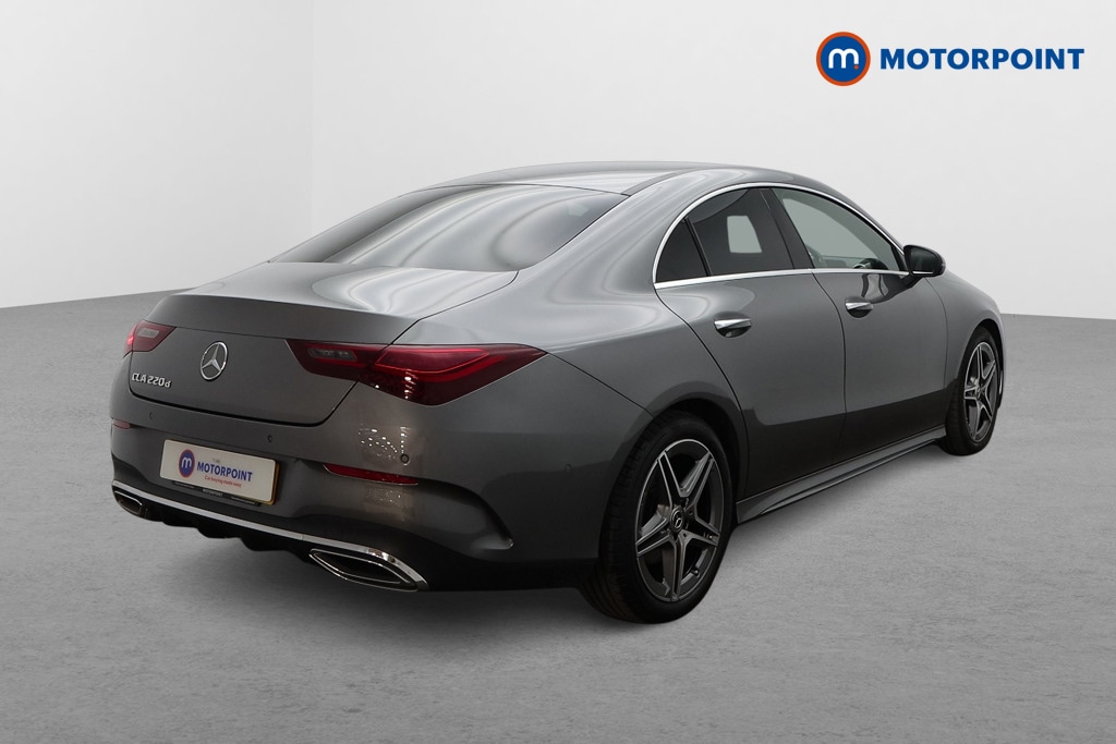 Used Mercedes-Benz CLA 2023 for sale - 77248961: Photo 7