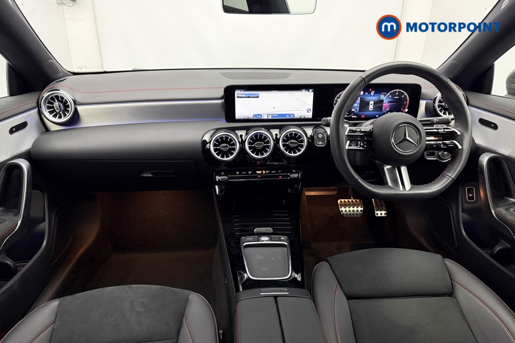 Used Mercedes-Benz CLA 2023 for sale - 77248961: Photo 9