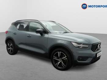 2021 - 1.5 T3 [163] R DESIGN 5dr