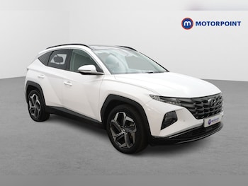 Used Hyundai TUCSON 2023 for sale - 79287839: Photo