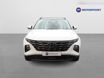 Used Hyundai TUCSON 2023 for sale - 79287839: Photo