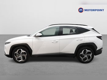 Used Hyundai TUCSON 2023 for sale - 79287839: Photo