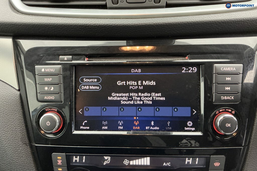 Used Nissan Qashqai 2019 for sale - 77483207: Photo 10