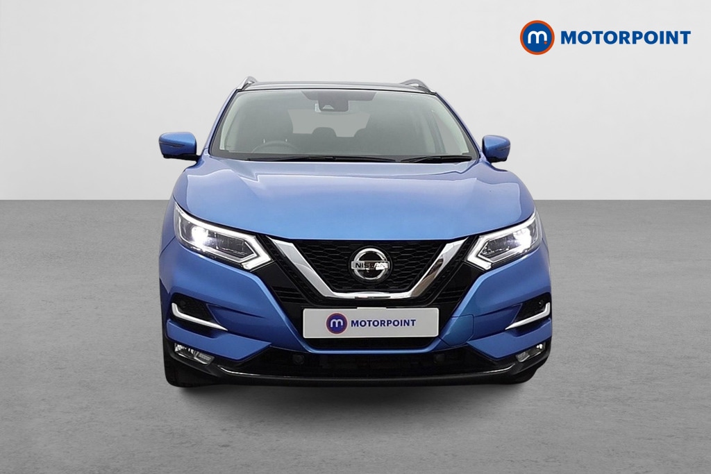 Used Nissan Qashqai 2019 for sale - 77483207: Photo 2