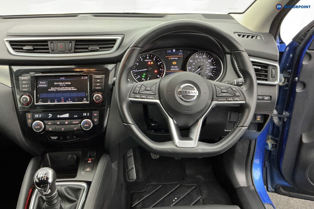 Used Nissan Qashqai 2019 for sale - 77483207: Photo 9