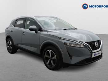 2021 - 1.3 DiG-T MH N-Connecta [Glass Roof] 5dr