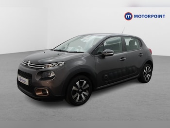 Used Citroen C3 2020 for sale - 75902808: Photo