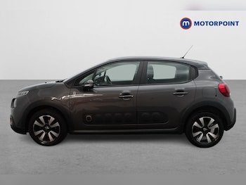 Used Citroen C3 2020 for sale - 75902808: Photo