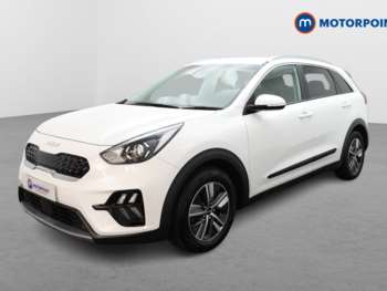Used Kia Niro 2022 for sale - 74794603: Photo