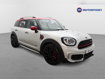Used MINI Countryman undefined for sale - 78719315: Photo