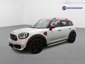 Used MINI Countryman undefined for sale - 78719315: Photo