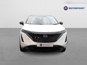 Used Nissan ARIYA undefined for sale - 78718671: Photo