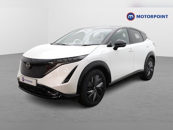 Used Nissan ARIYA undefined for sale - 78718671: Photo
