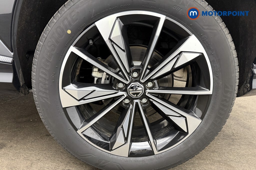 Used MG MG HS 2025 for sale - 78223797: Photo 10