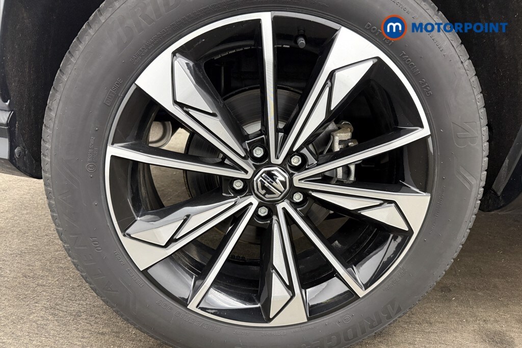 Used MG MG HS 2025 for sale - 78223797: Photo 11