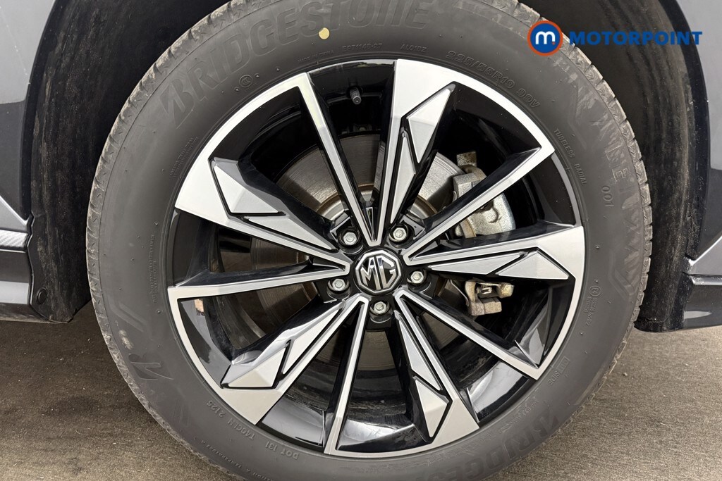 Used MG MG HS 2025 for sale - 78223797: Photo 12