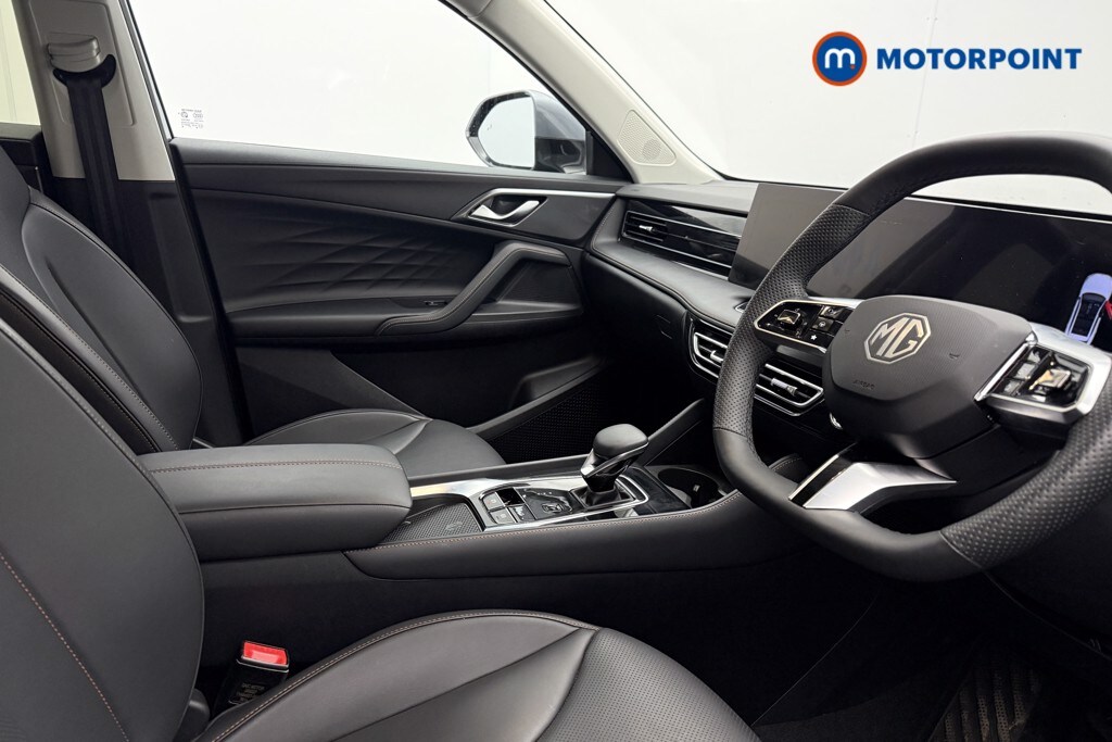 Used MG MG HS 2025 for sale - 78223797: Photo 13