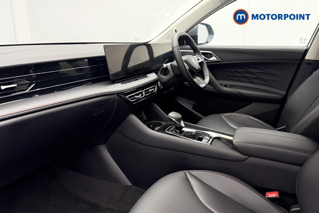 Used MG MG HS 2025 for sale - 78223797: Photo 16