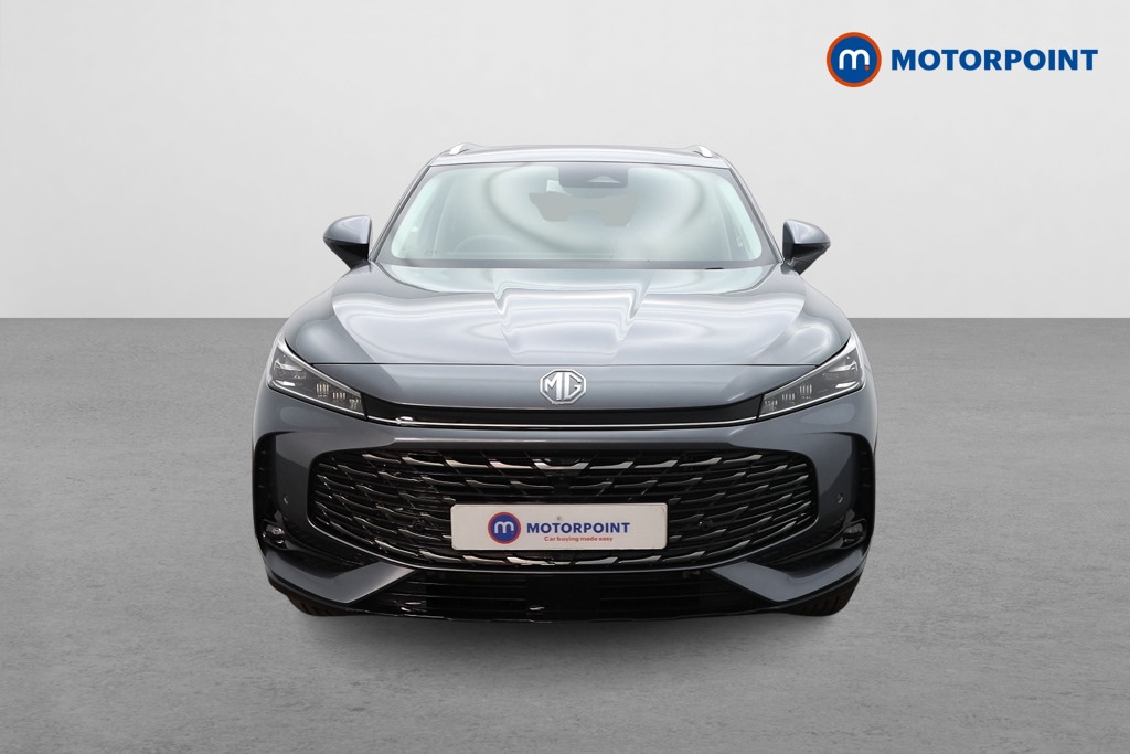 Used MG MG HS 2025 for sale - 78223797: Photo 2