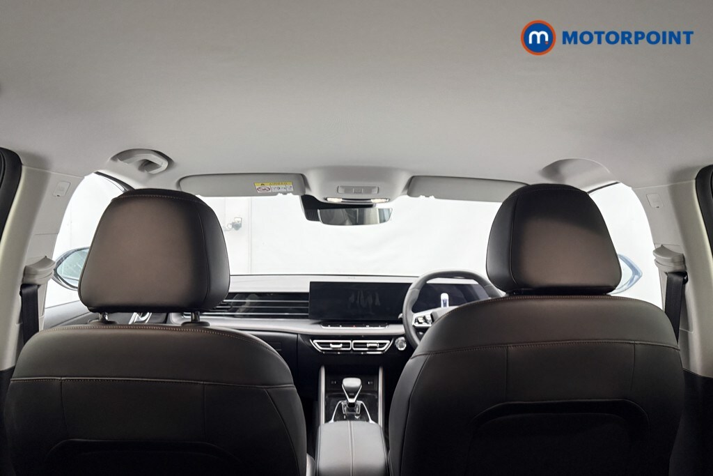 Used MG MG HS 2025 for sale - 78223797: Photo 22