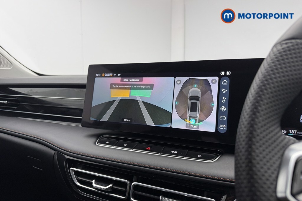 Used MG MG HS 2025 for sale - 78223797: Photo 26