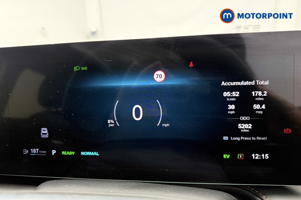 Used MG MG HS 2025 for sale - 78223797: Photo 27